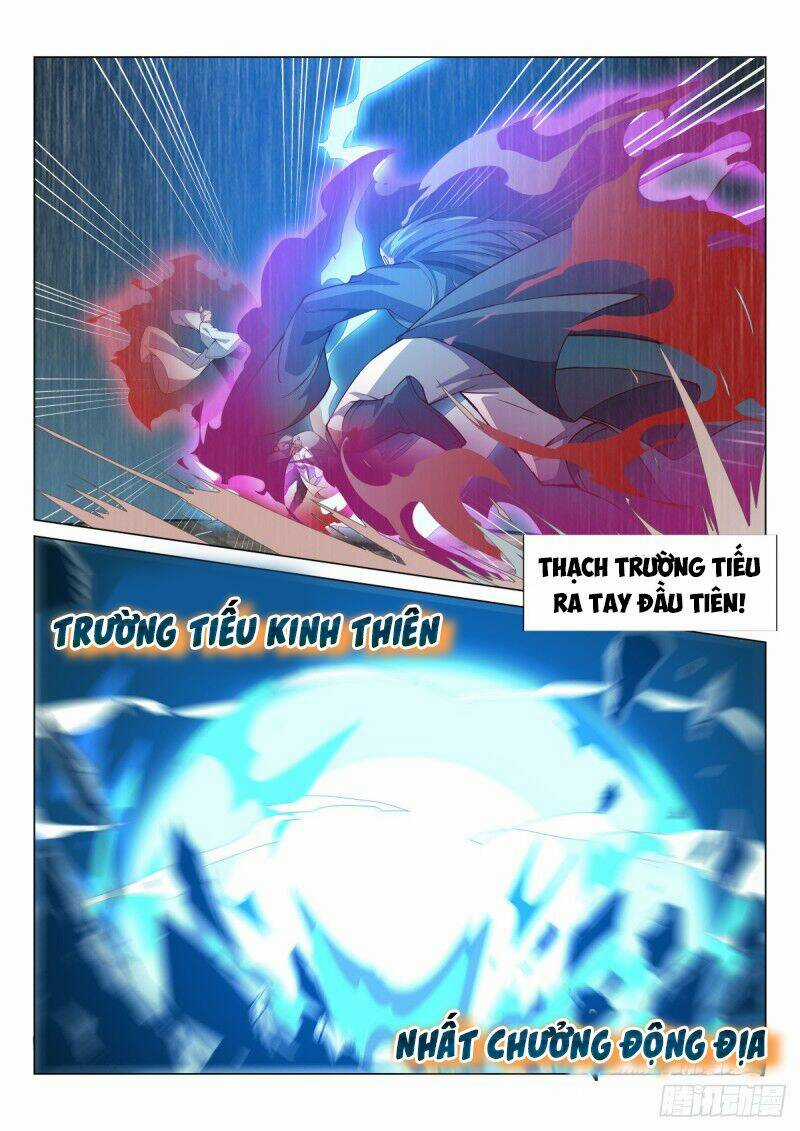 Dị Thế Tà Quân Chapter 79 trang 14