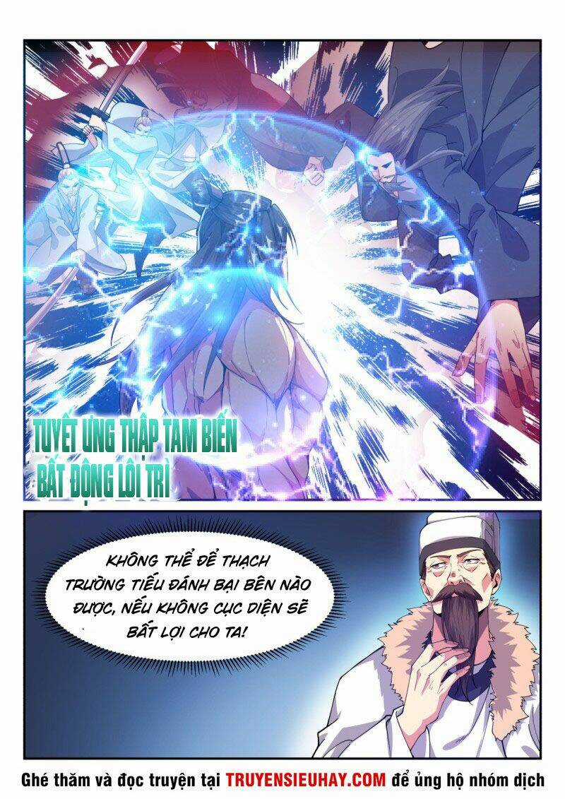 Dị Thế Tà Quân Chapter 82 trang 13