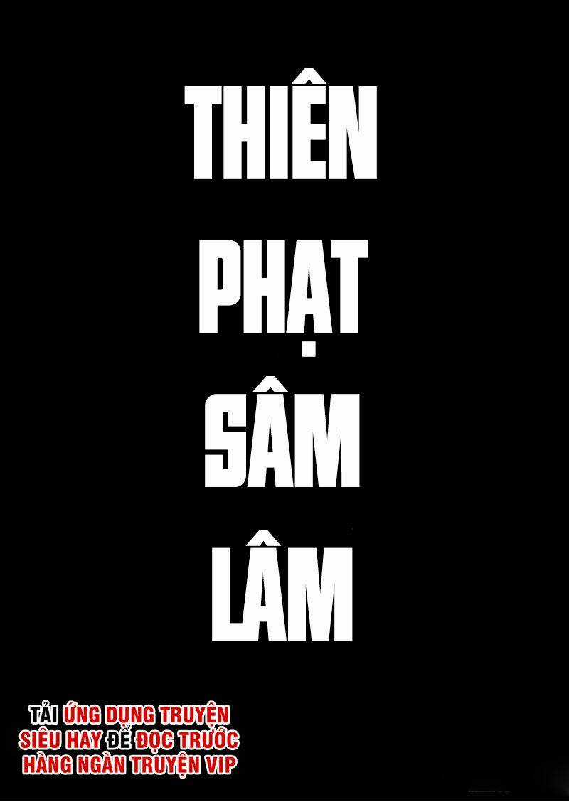 Dị Thế Tà Quân Chapter 84 trang 3