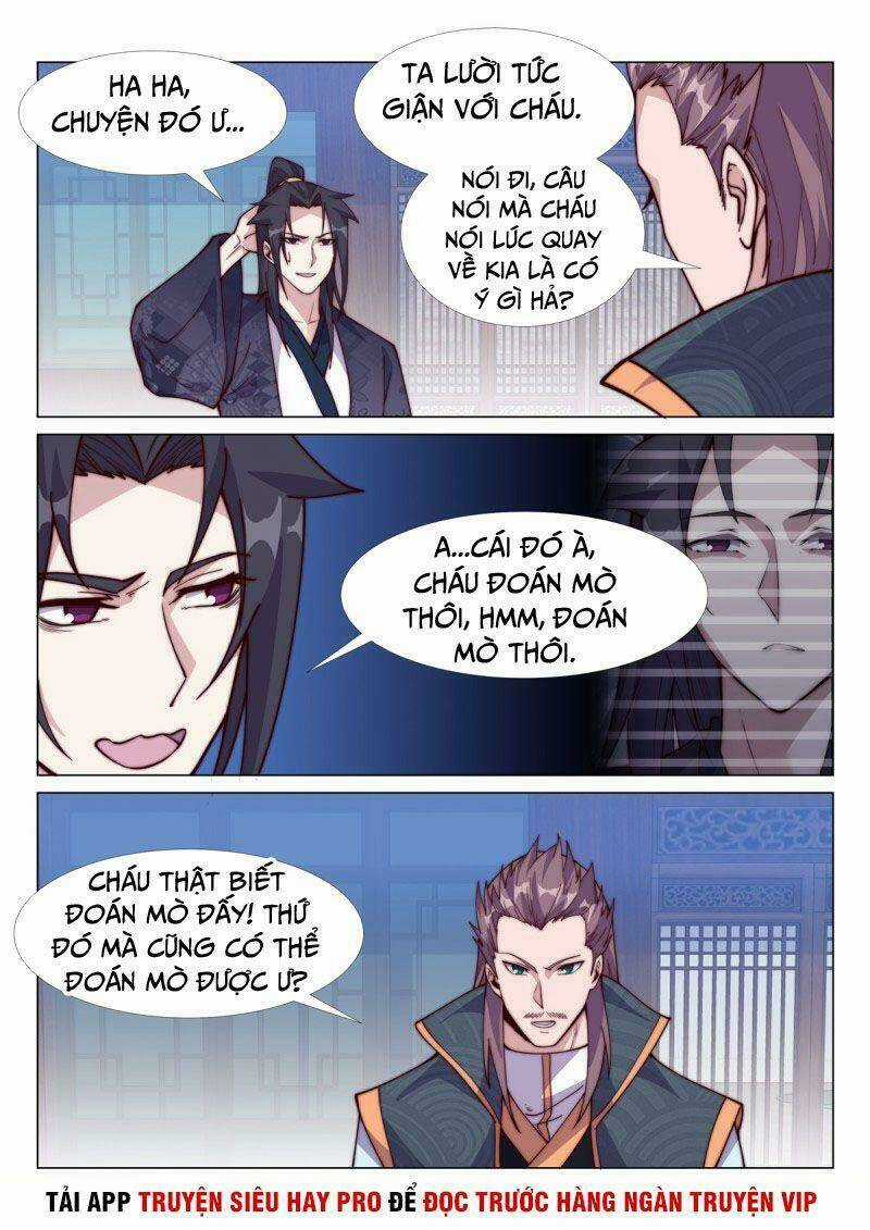 Dị Thế Tà Quân Chapter 88 trang 1