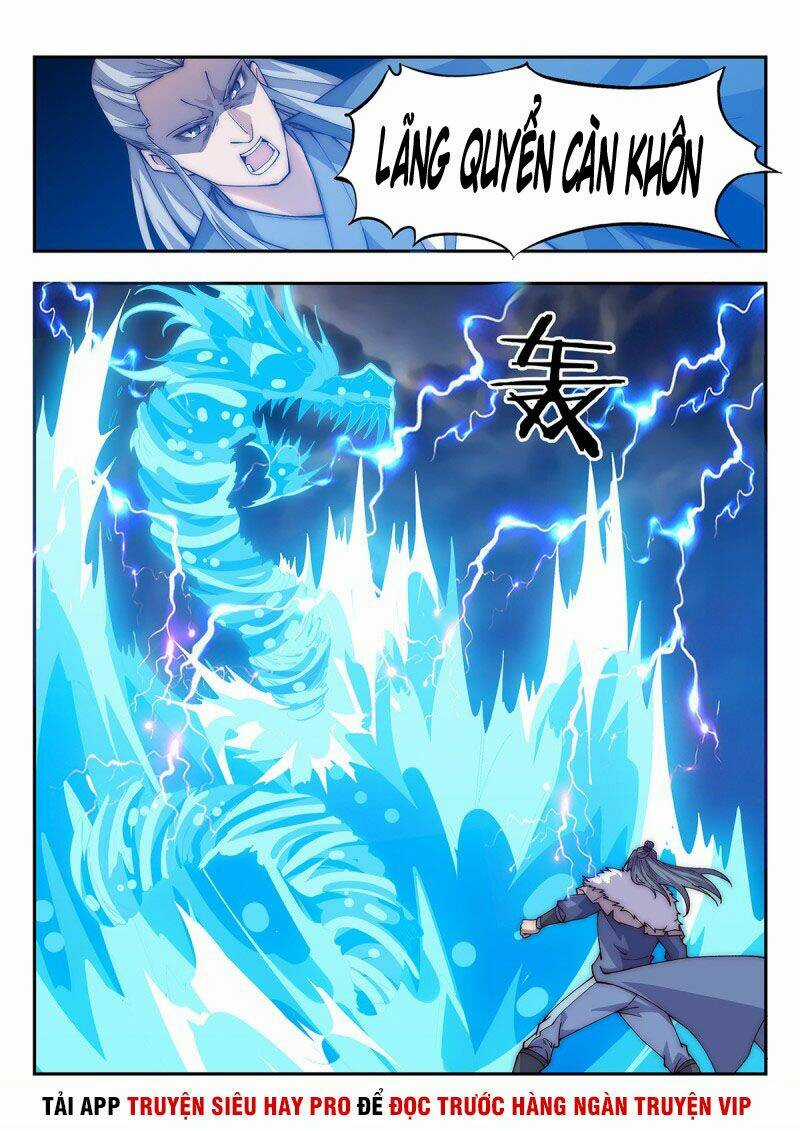 Dị Thế Tà Quân Chapter 90 trang 7