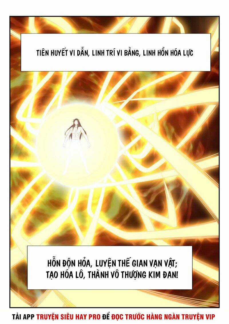 Dị Thế Tà Quân Chapter 92 trang 2