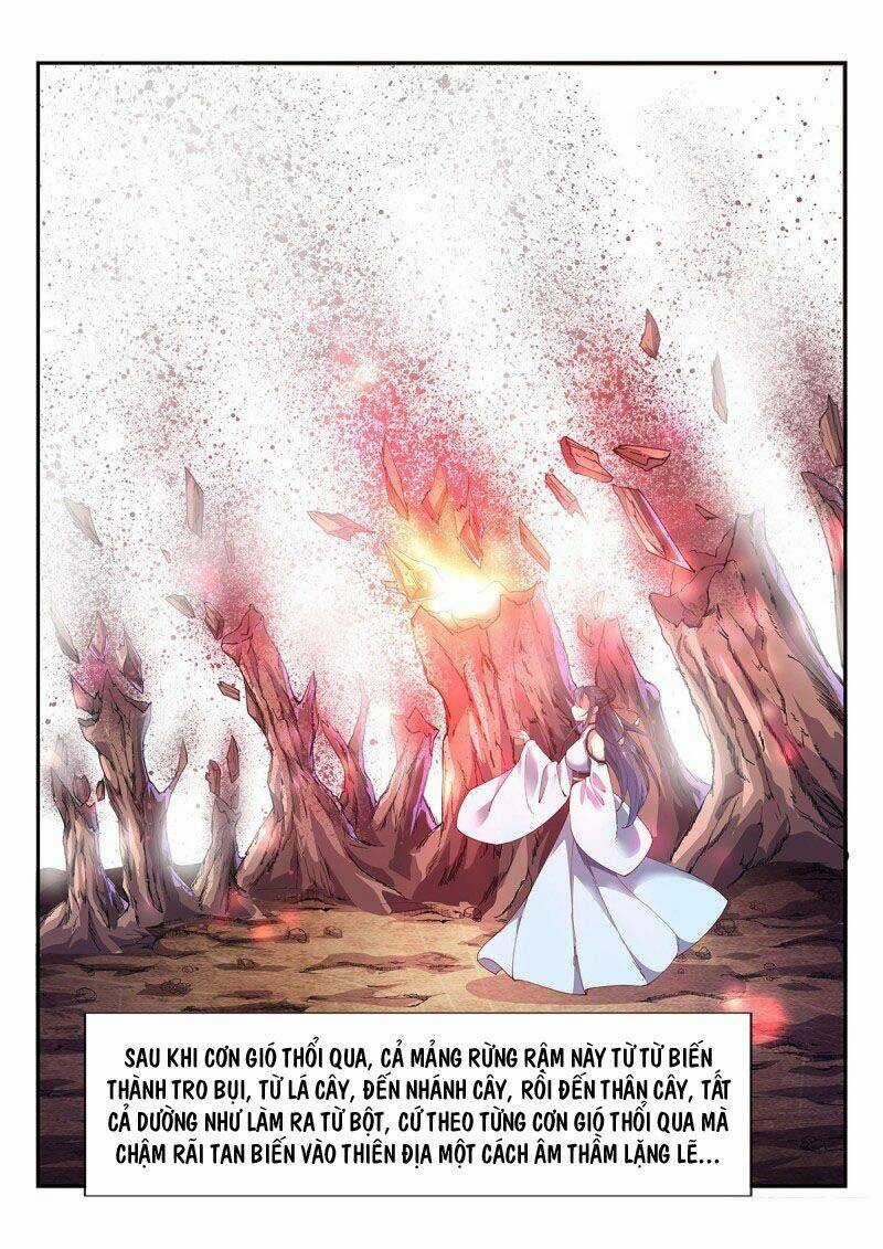 Dị Thế Tà Quân Chapter 93 trang 9