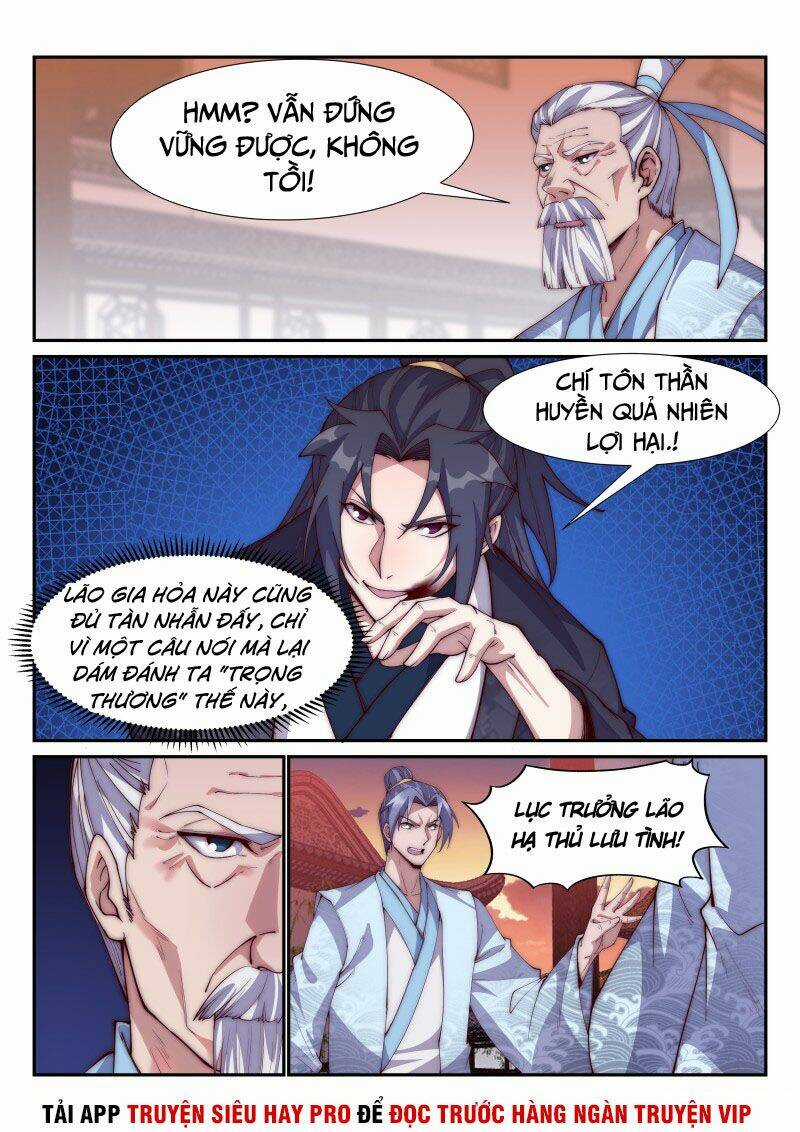 Dị Thế Tà Quân Chapter 99 trang 1