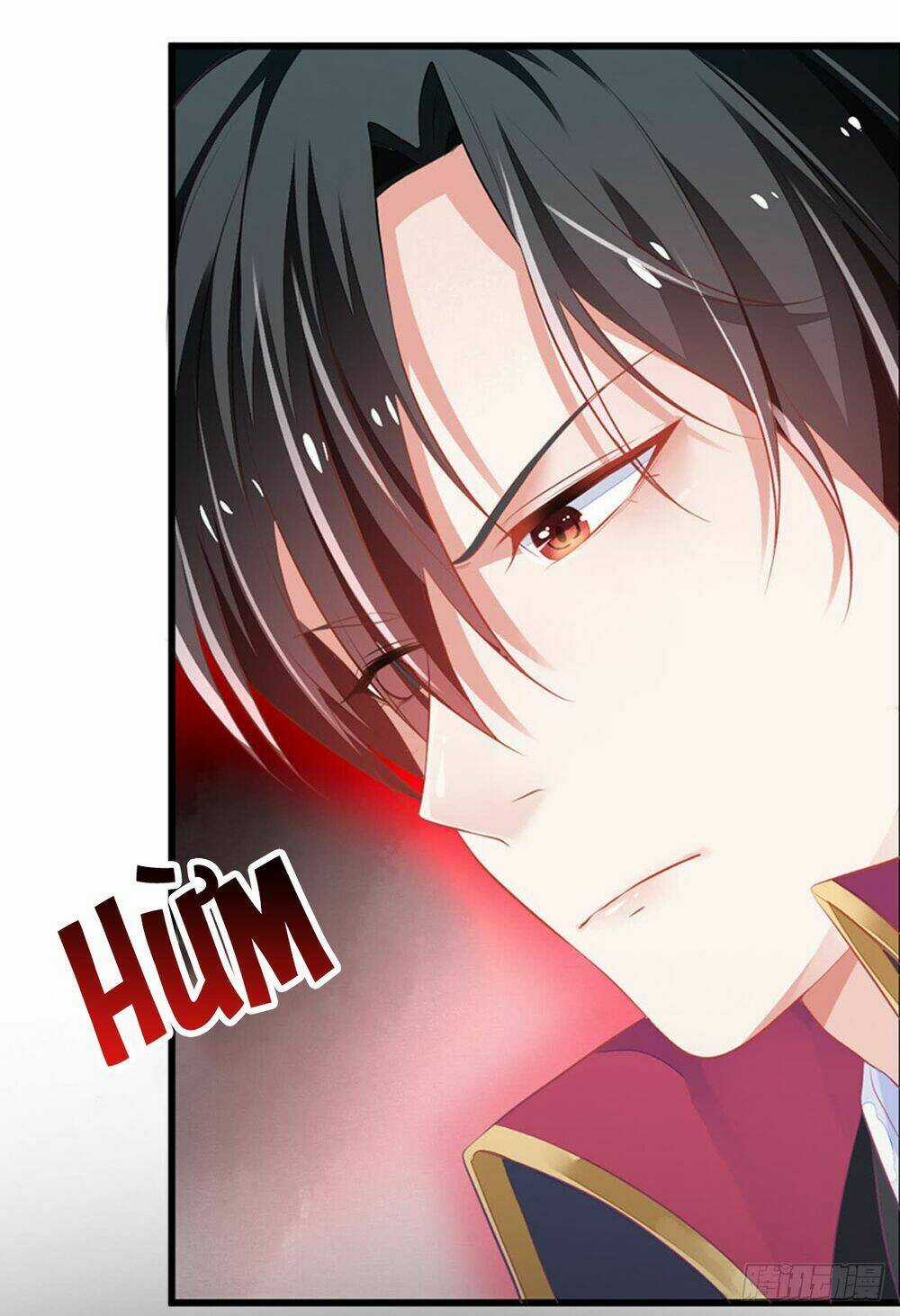 Dị Thế Thịnh Sủng : Bỗng Một Ngày Trở Thành Vương Tước Thiếu Nữ Chapter 3 trang 17