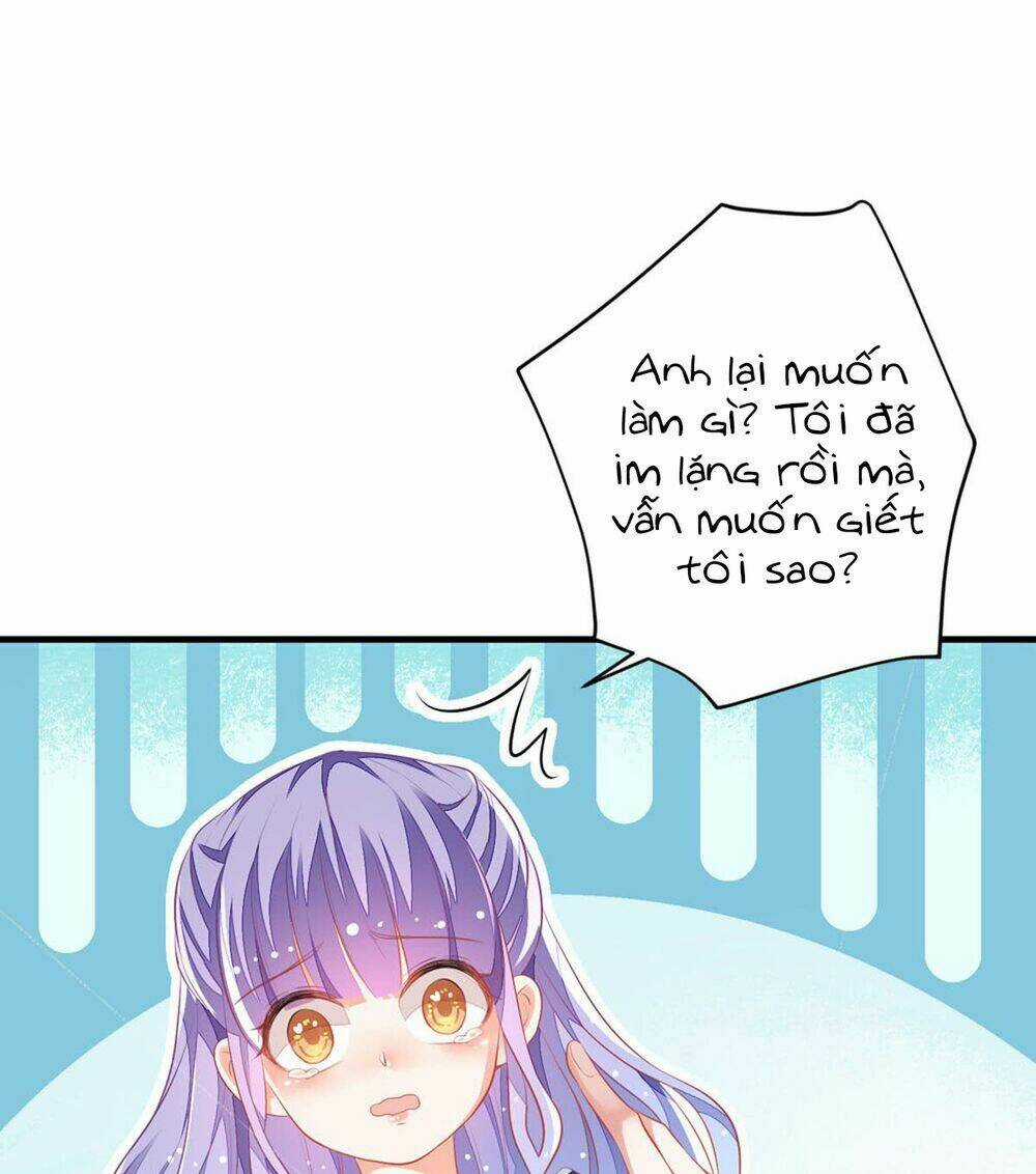 Dị Thế Thịnh Sủng : Bỗng Một Ngày Trở Thành Vương Tước Thiếu Nữ Chapter 3 trang 23