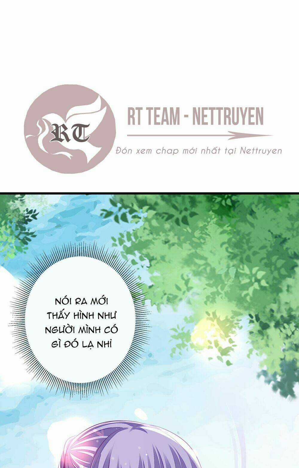Dị Thế Thịnh Sủng : Bỗng Một Ngày Trở Thành Vương Tước Thiếu Nữ Chapter 3 trang 7