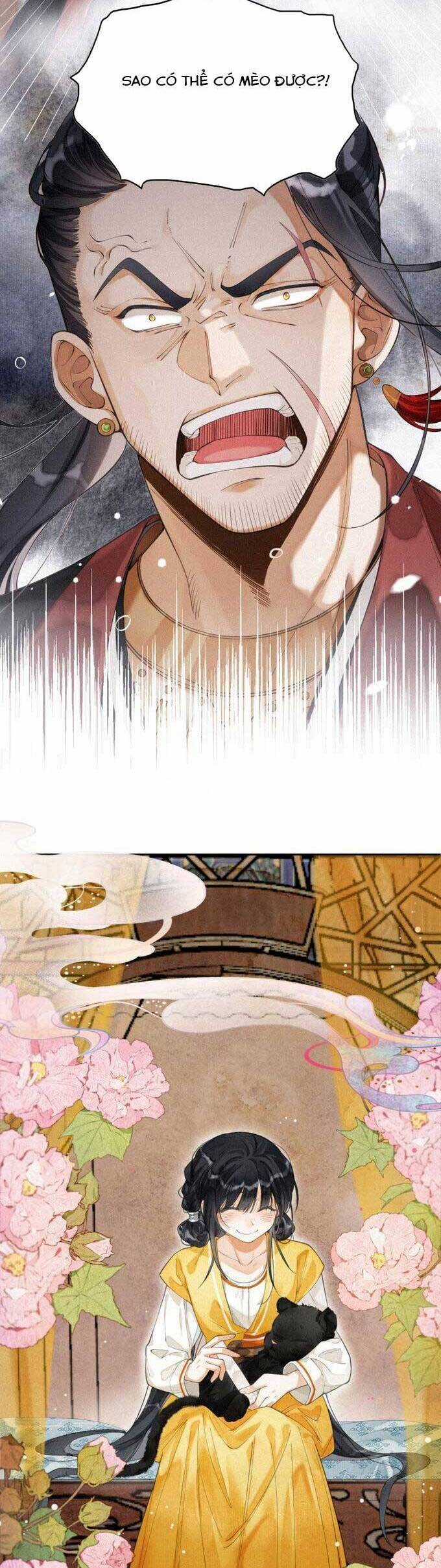 Đi Thi Thôi Nào , Tiểu Hắc Báo Chapter 1 trang 10