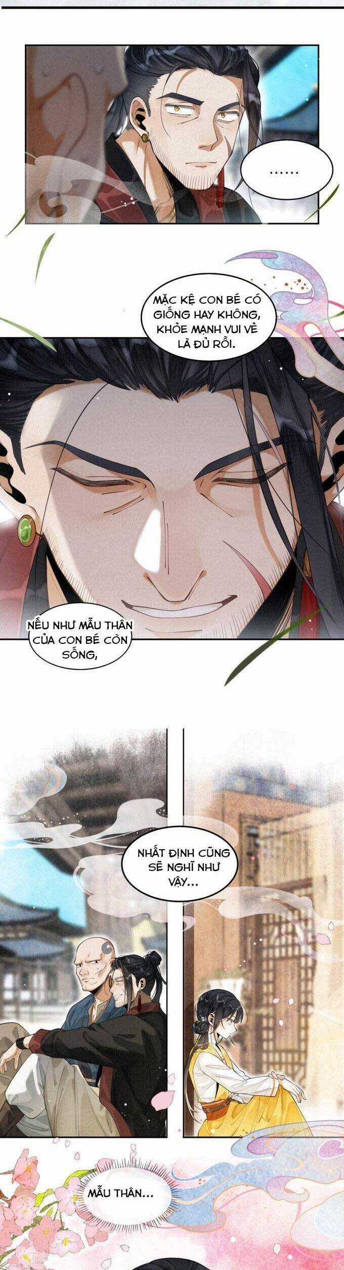 Đi Thi Thôi Nào , Tiểu Hắc Báo Chapter 1 trang 14