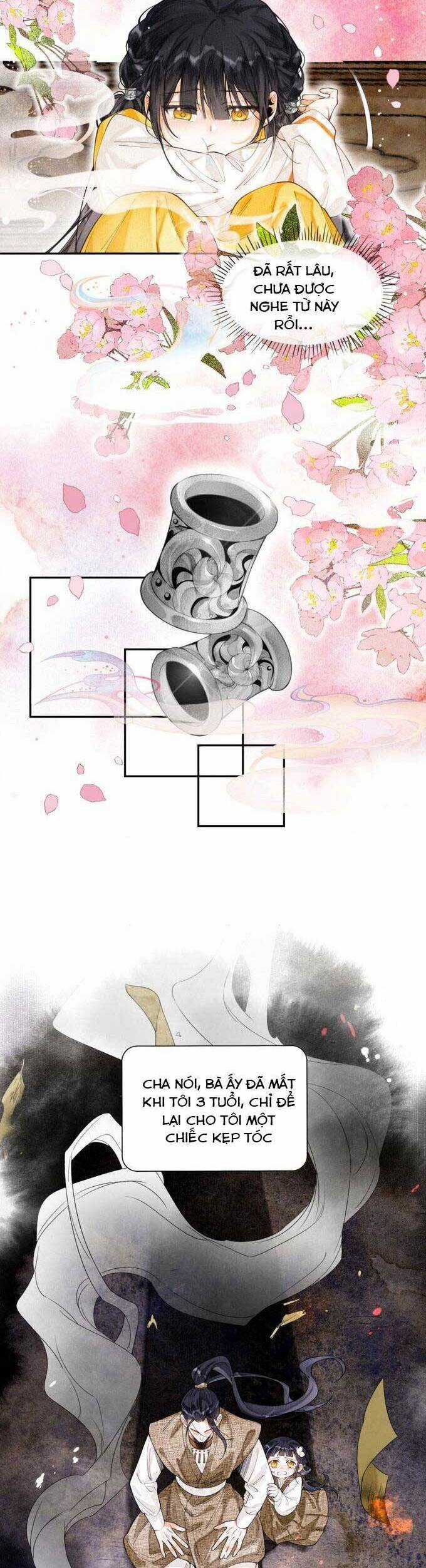 Đi Thi Thôi Nào , Tiểu Hắc Báo Chapter 1 trang 15