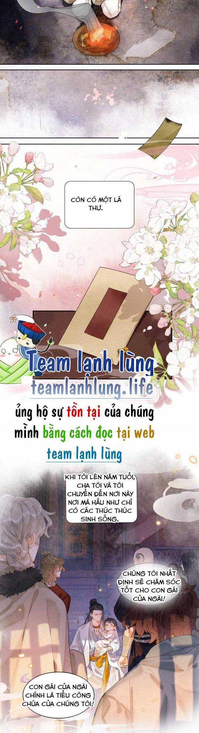 Đi Thi Thôi Nào , Tiểu Hắc Báo Chapter 1 trang 16