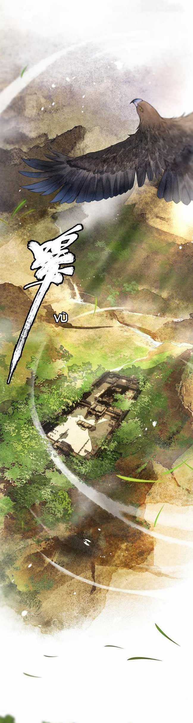 Đi Thi Thôi Nào , Tiểu Hắc Báo Chapter 1 trang 3