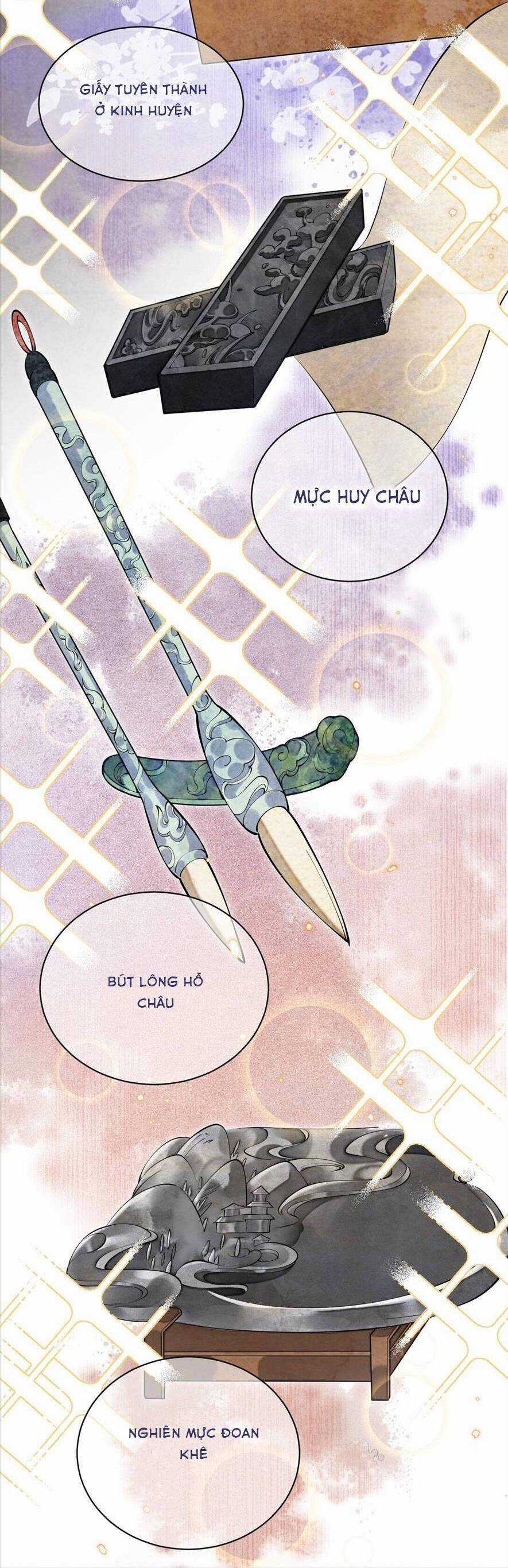 Đi Thi Thôi Nào , Tiểu Hắc Báo Chapter 10 trang 16