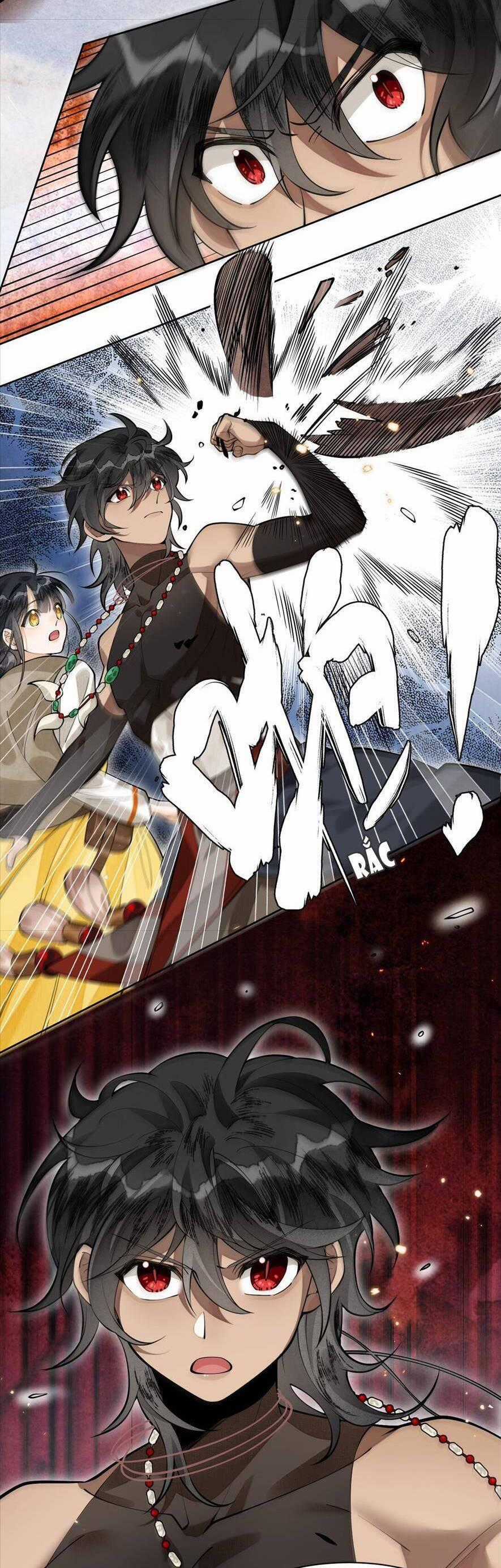 Đi Thi Thôi Nào , Tiểu Hắc Báo Chapter 11 trang 15