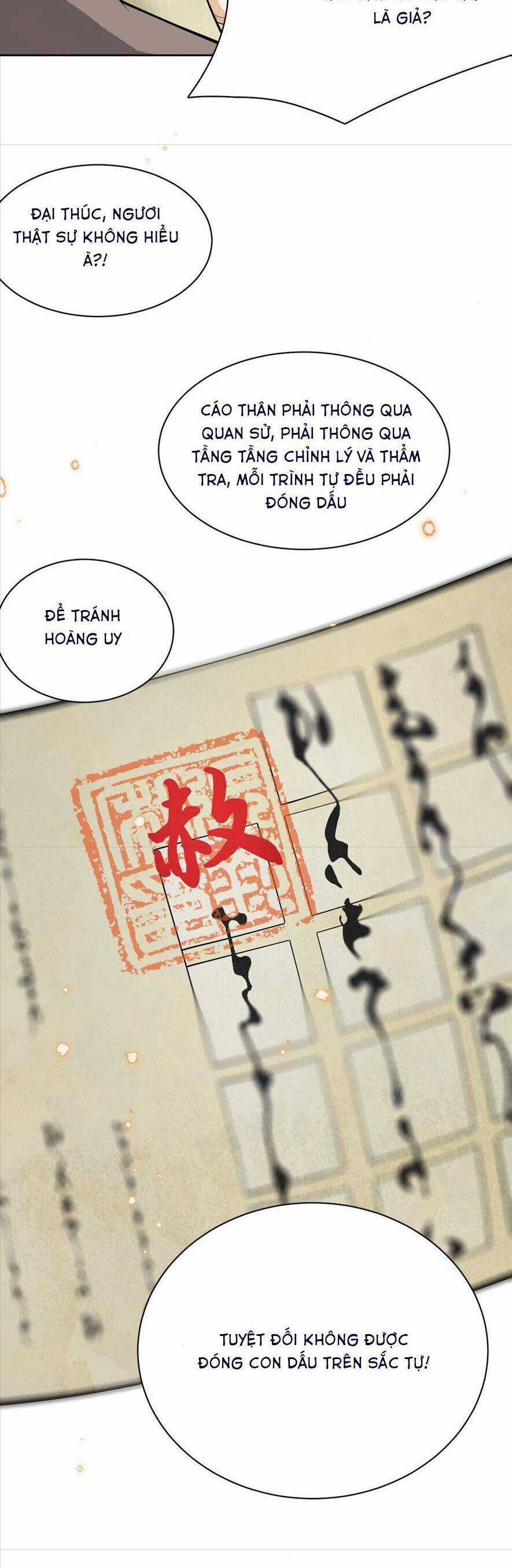 Đi Thi Thôi Nào , Tiểu Hắc Báo Chapter 13 trang 11