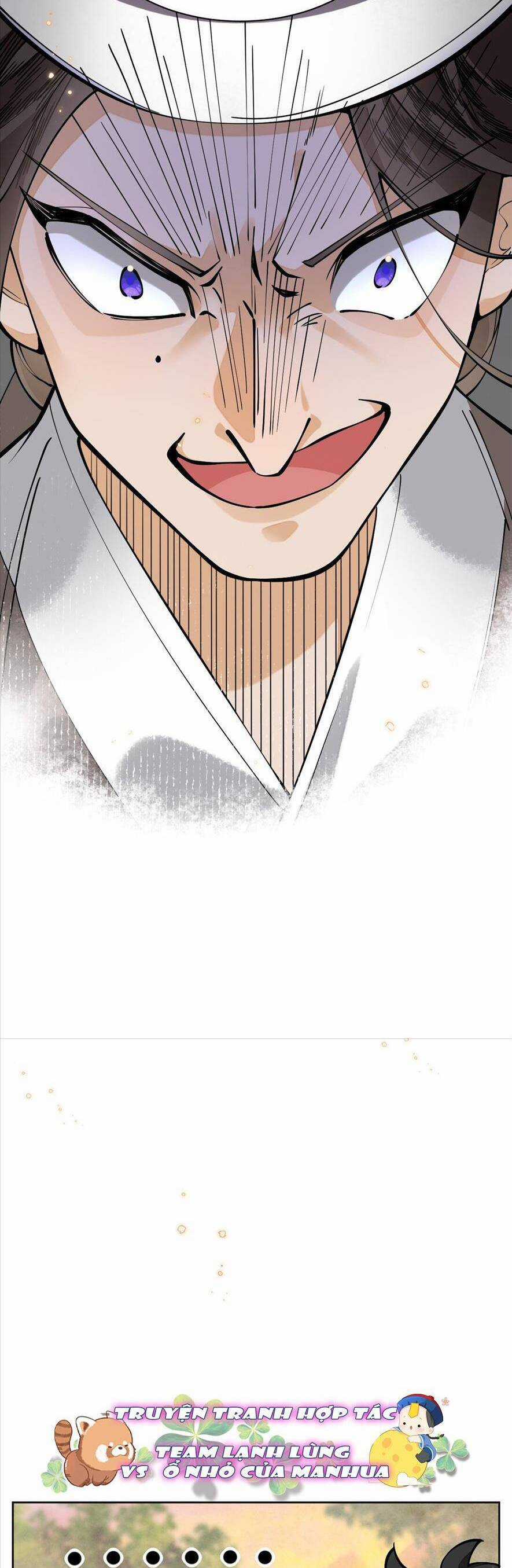 Đi Thi Thôi Nào , Tiểu Hắc Báo Chapter 13 trang 14