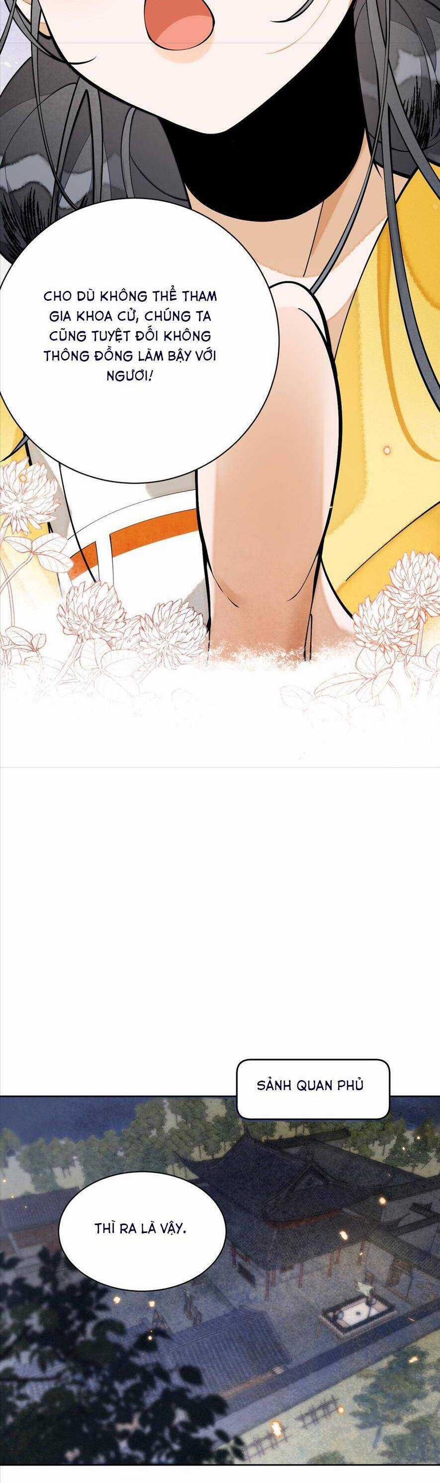 Đi Thi Thôi Nào , Tiểu Hắc Báo Chapter 13 trang 19