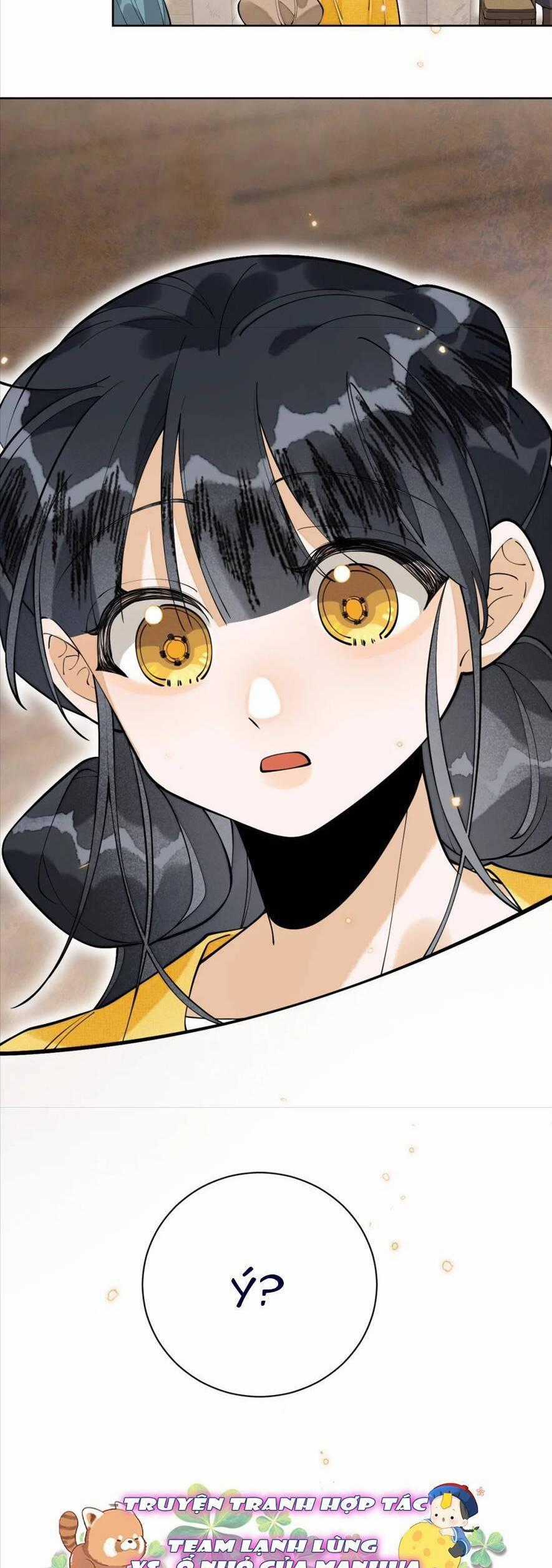 Đi Thi Thôi Nào , Tiểu Hắc Báo Chapter 15 trang 19