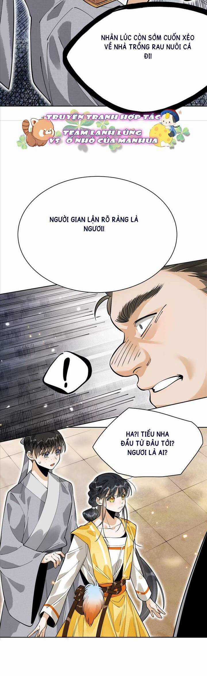 Đi Thi Thôi Nào , Tiểu Hắc Báo Chapter 16 trang 14