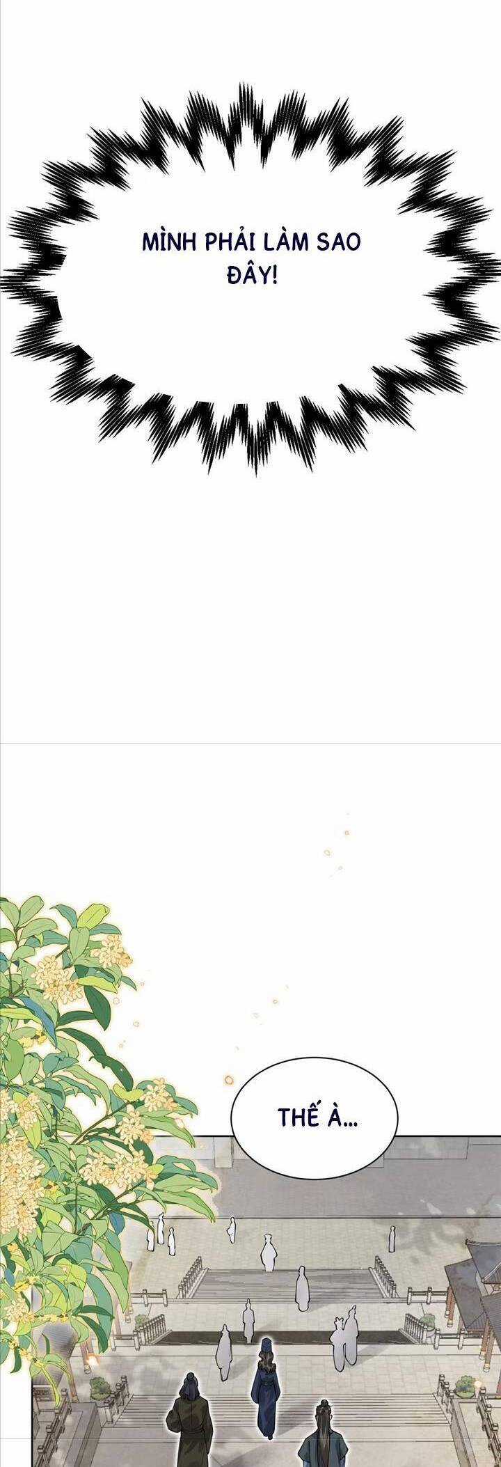 Đi Thi Thôi Nào , Tiểu Hắc Báo Chapter 16 trang 6