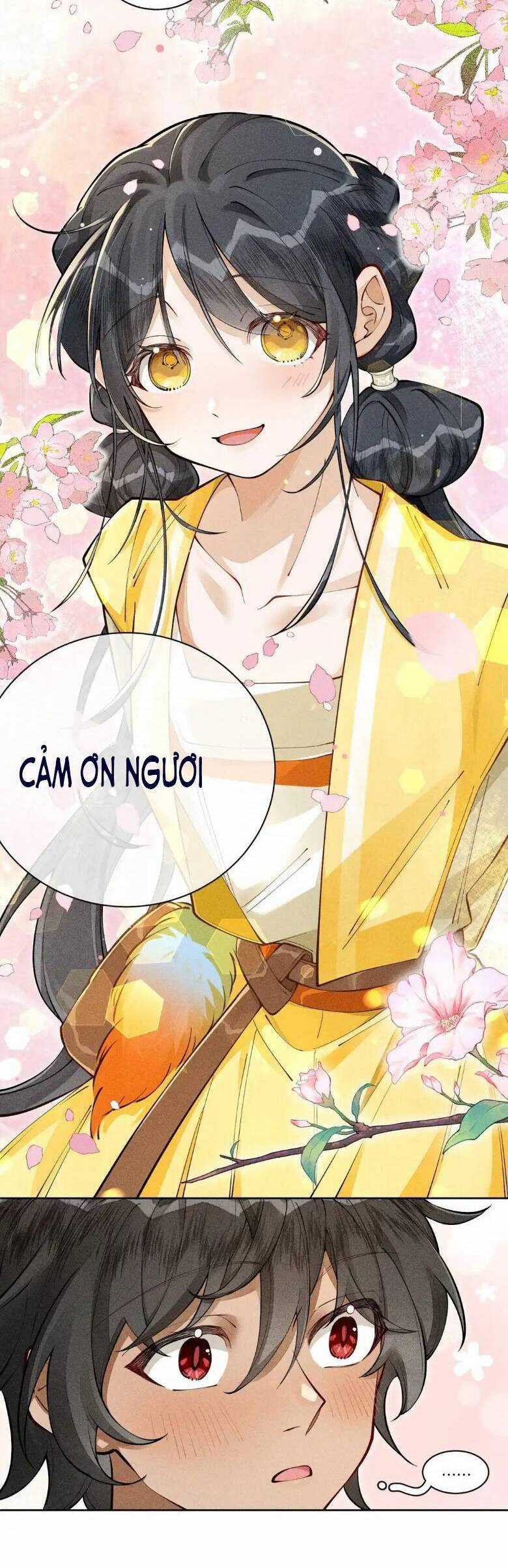 Đi Thi Thôi Nào , Tiểu Hắc Báo Chapter 17 trang 14