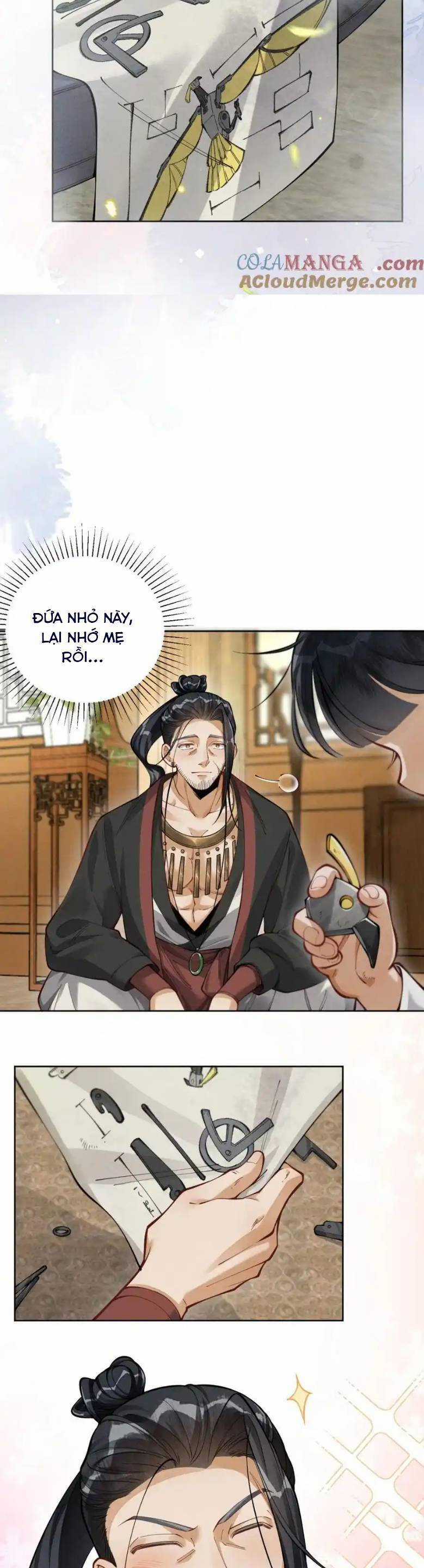 Đi Thi Thôi Nào , Tiểu Hắc Báo Chapter 19 trang 11