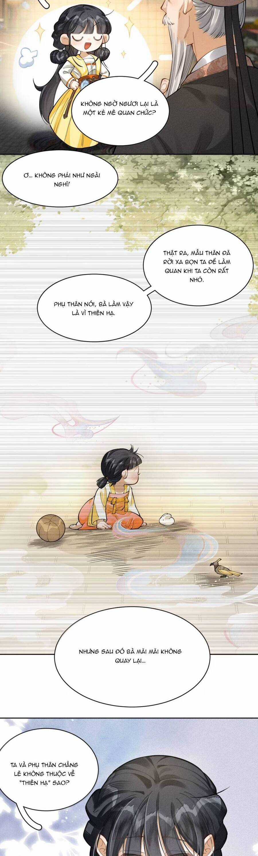 Đi Thi Thôi Nào , Tiểu Hắc Báo Chapter 21 trang 18