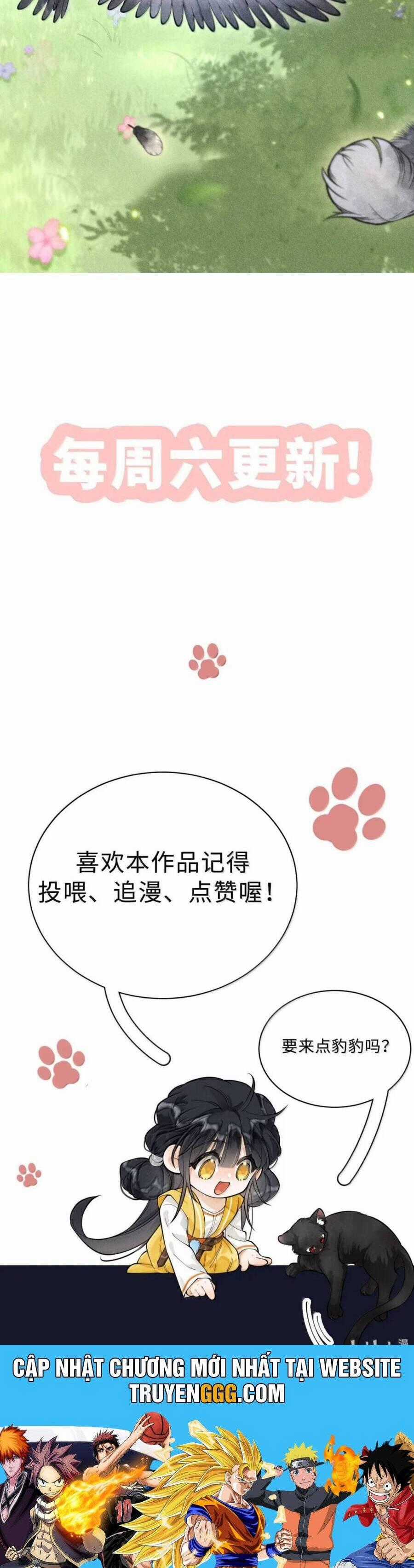 Đi Thi Thôi Nào , Tiểu Hắc Báo Chapter 22 trang 21