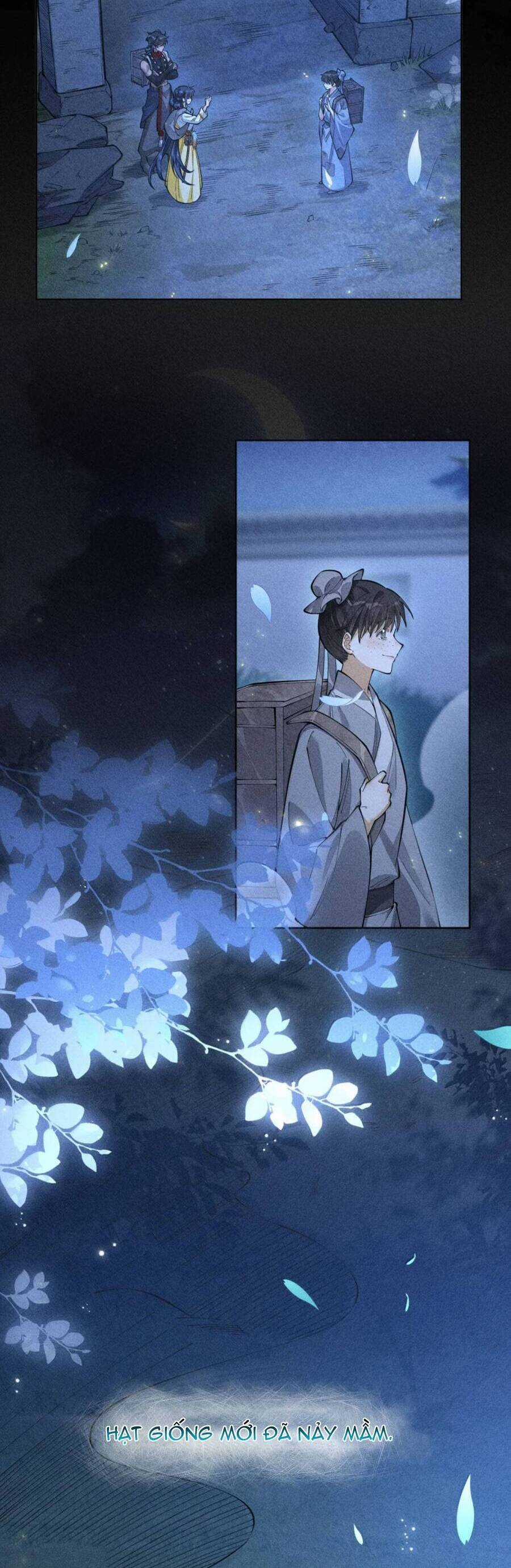 Đi Thi Thôi Nào , Tiểu Hắc Báo Chapter 22 trang 5