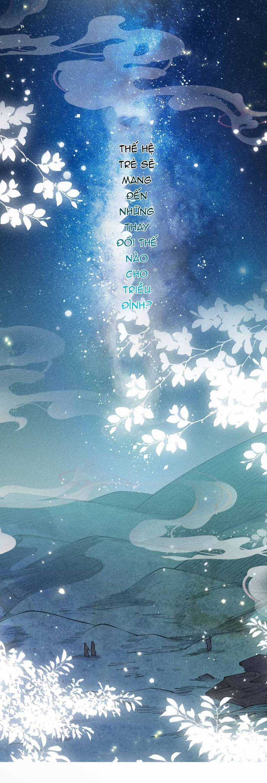 Đi Thi Thôi Nào , Tiểu Hắc Báo Chapter 22 trang 7