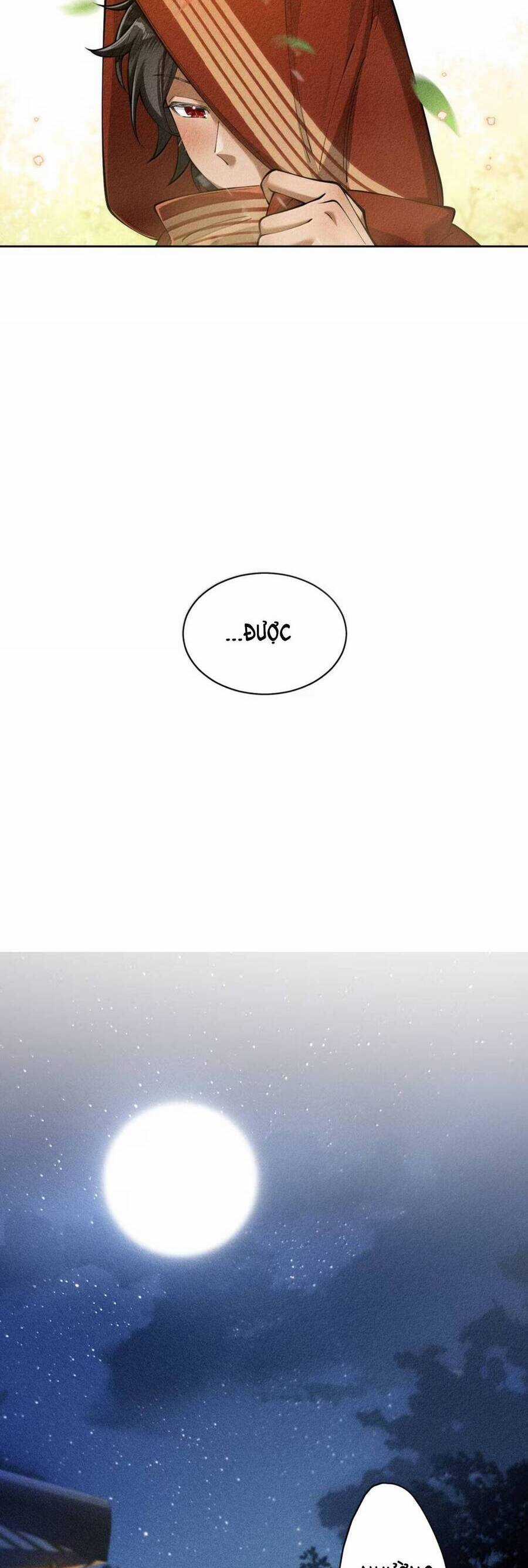 Đi Thi Thôi Nào , Tiểu Hắc Báo Chapter 23 trang 12