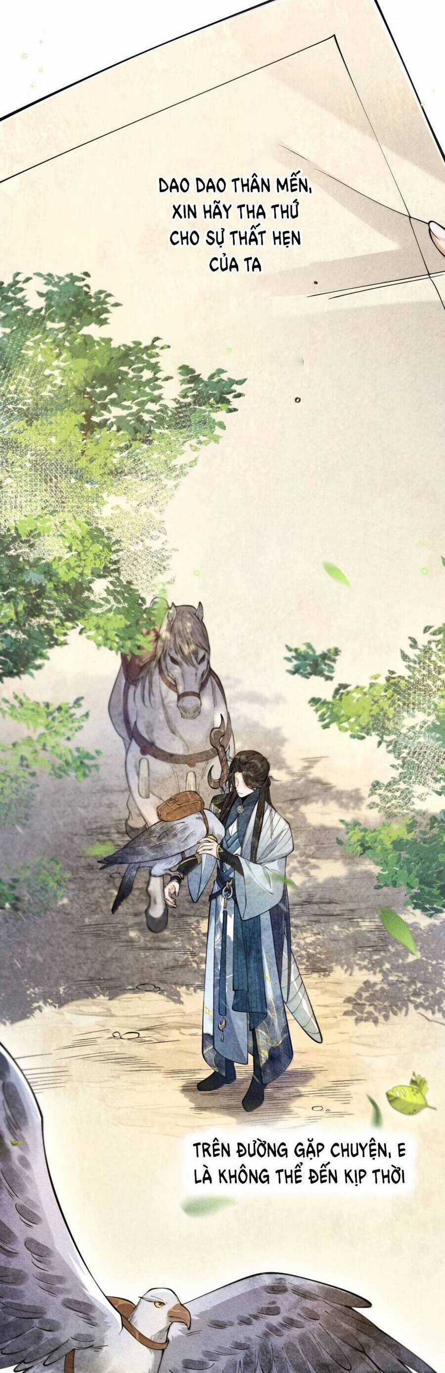 Đi Thi Thôi Nào , Tiểu Hắc Báo Chapter 23 trang 2