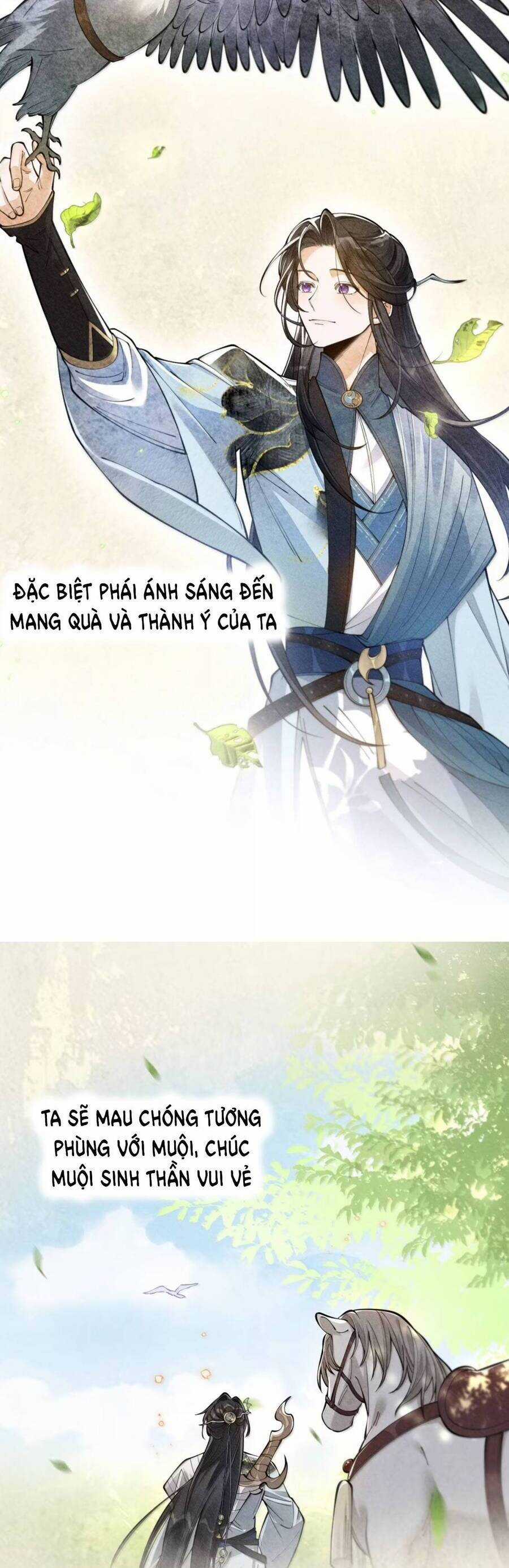 Đi Thi Thôi Nào , Tiểu Hắc Báo Chapter 23 trang 3