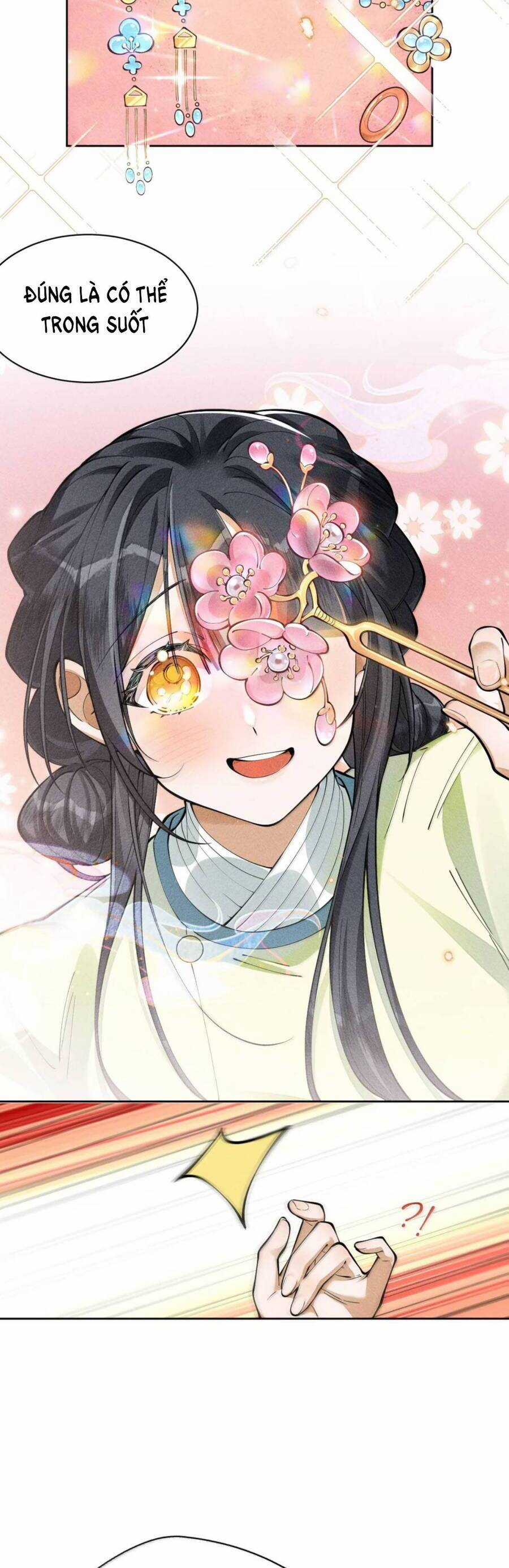 Đi Thi Thôi Nào , Tiểu Hắc Báo Chapter 23 trang 7