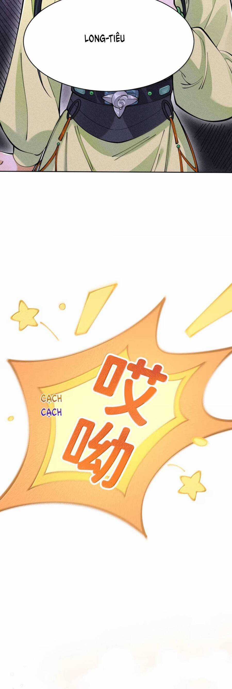 Đi Thi Thôi Nào , Tiểu Hắc Báo Chapter 23 trang 9