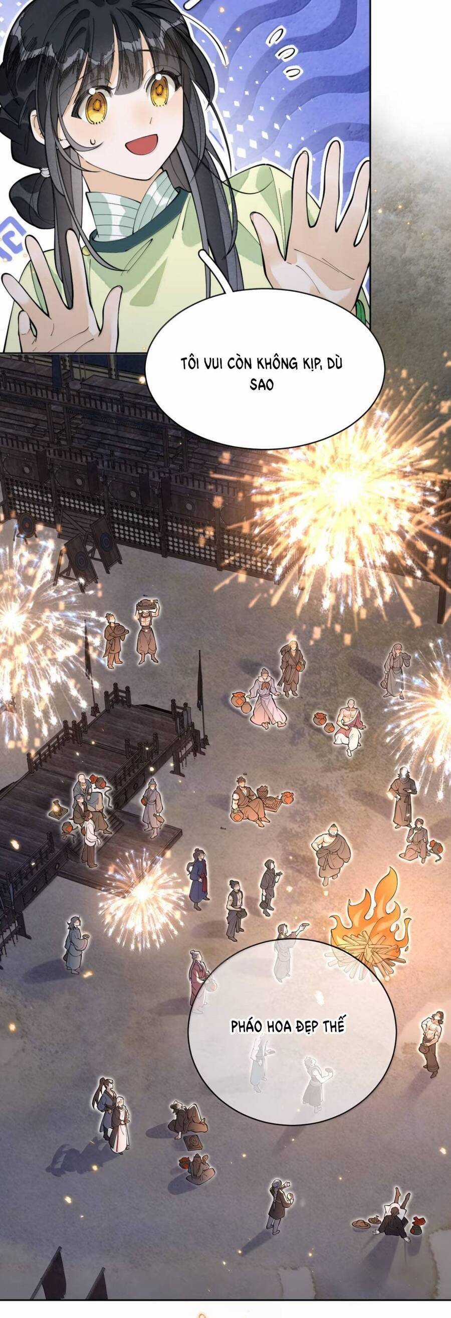 Đi Thi Thôi Nào , Tiểu Hắc Báo Chapter 25 trang 11