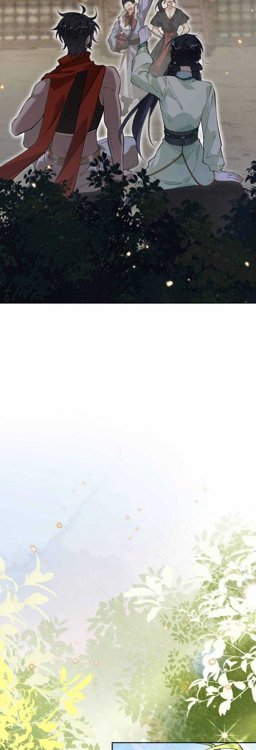 Đi Thi Thôi Nào , Tiểu Hắc Báo Chapter 25 trang 13