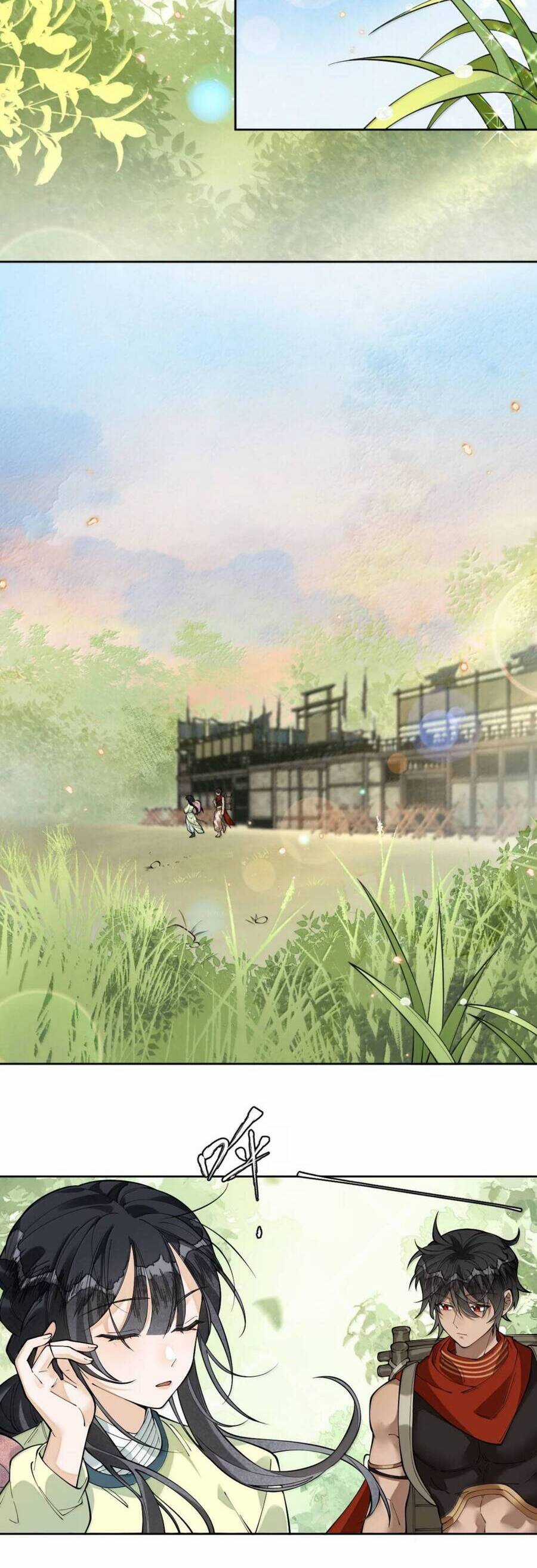 Đi Thi Thôi Nào , Tiểu Hắc Báo Chapter 25 trang 14