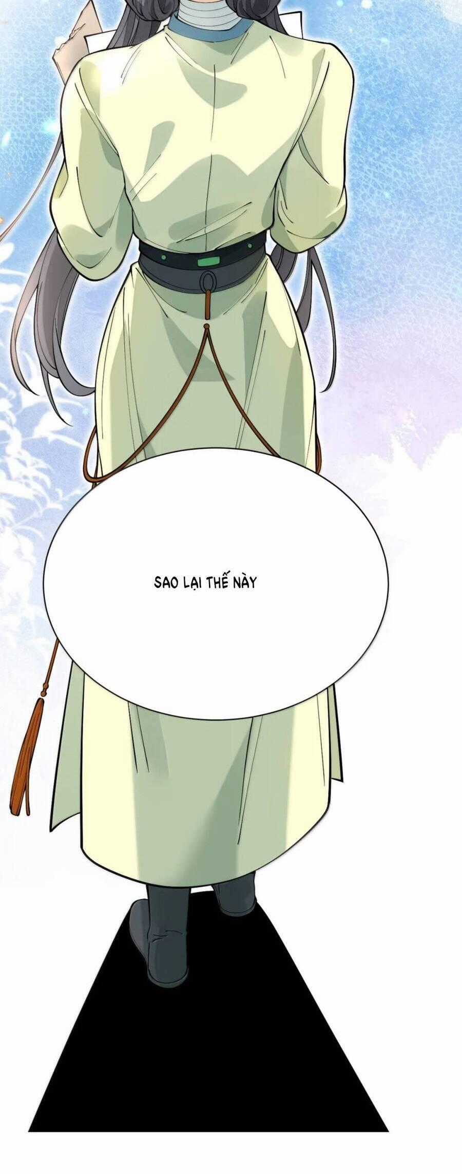 Đi Thi Thôi Nào , Tiểu Hắc Báo Chapter 25 trang 24