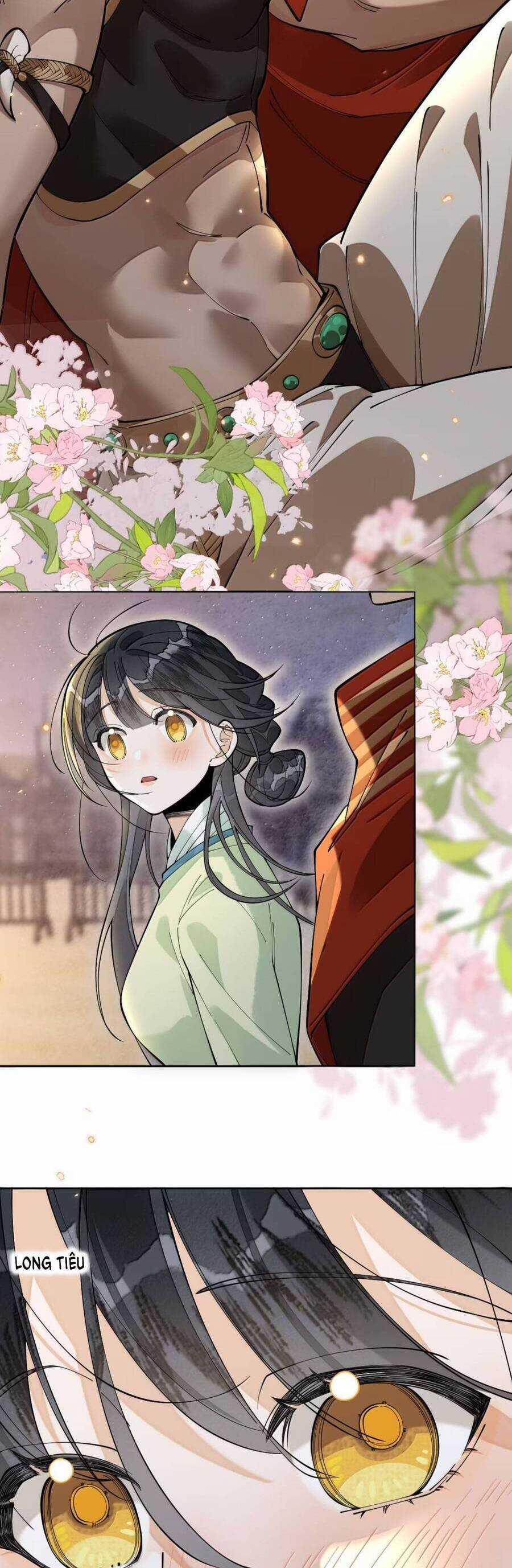 Đi Thi Thôi Nào , Tiểu Hắc Báo Chapter 25 trang 3