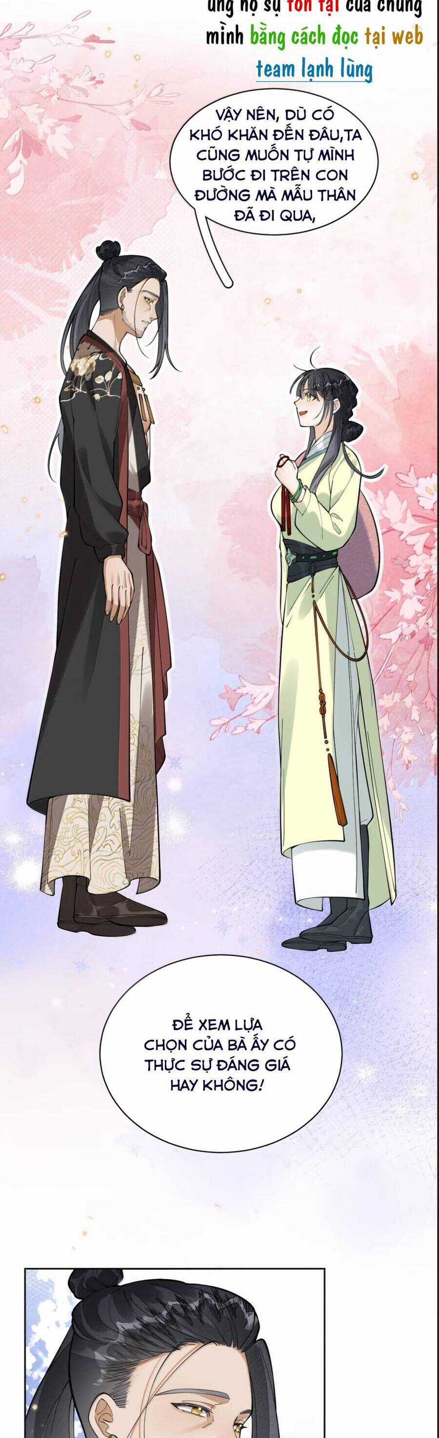 Đi Thi Thôi Nào , Tiểu Hắc Báo Chapter 26 trang 10