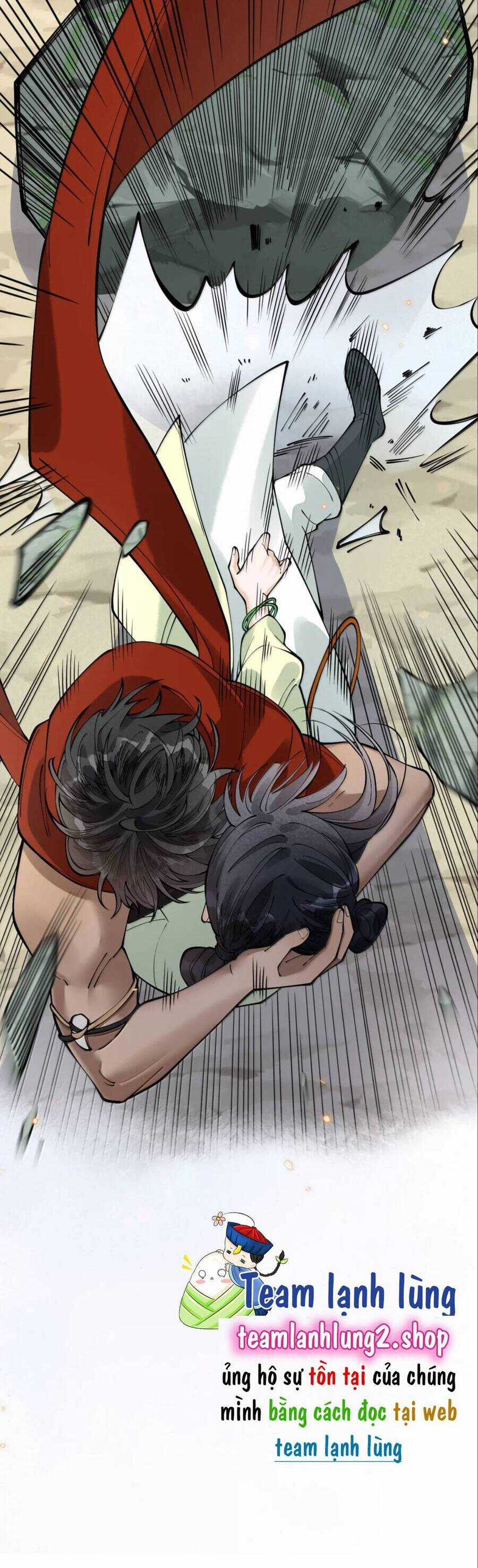 Đi Thi Thôi Nào , Tiểu Hắc Báo Chapter 26 trang 15