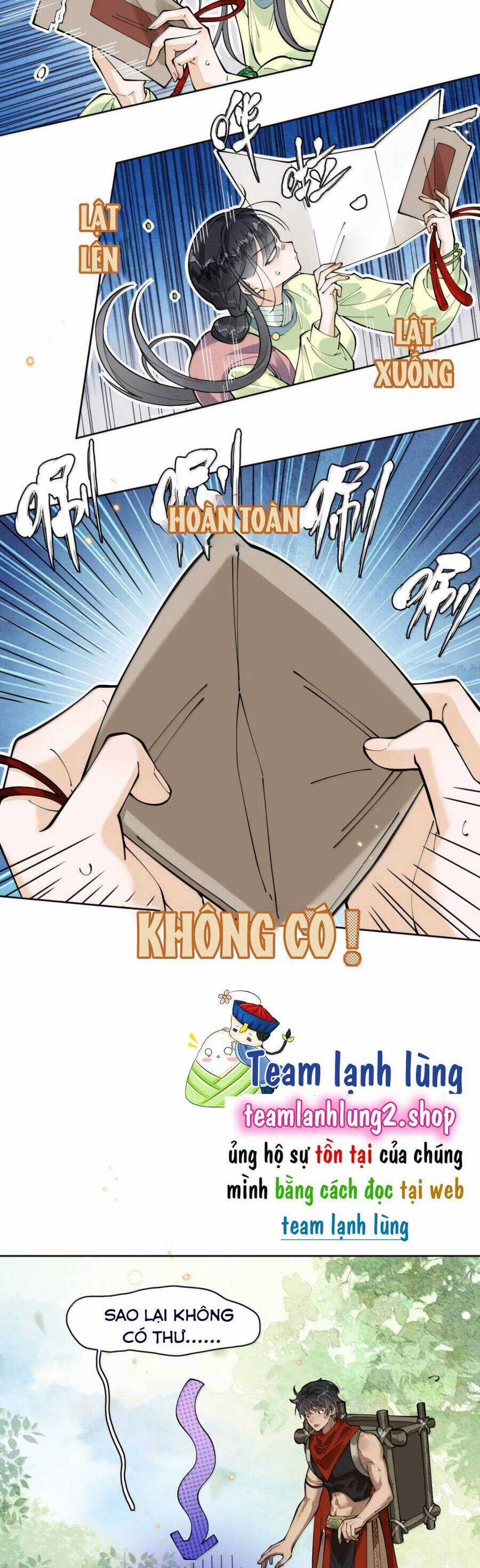 Đi Thi Thôi Nào , Tiểu Hắc Báo Chapter 26 trang 2