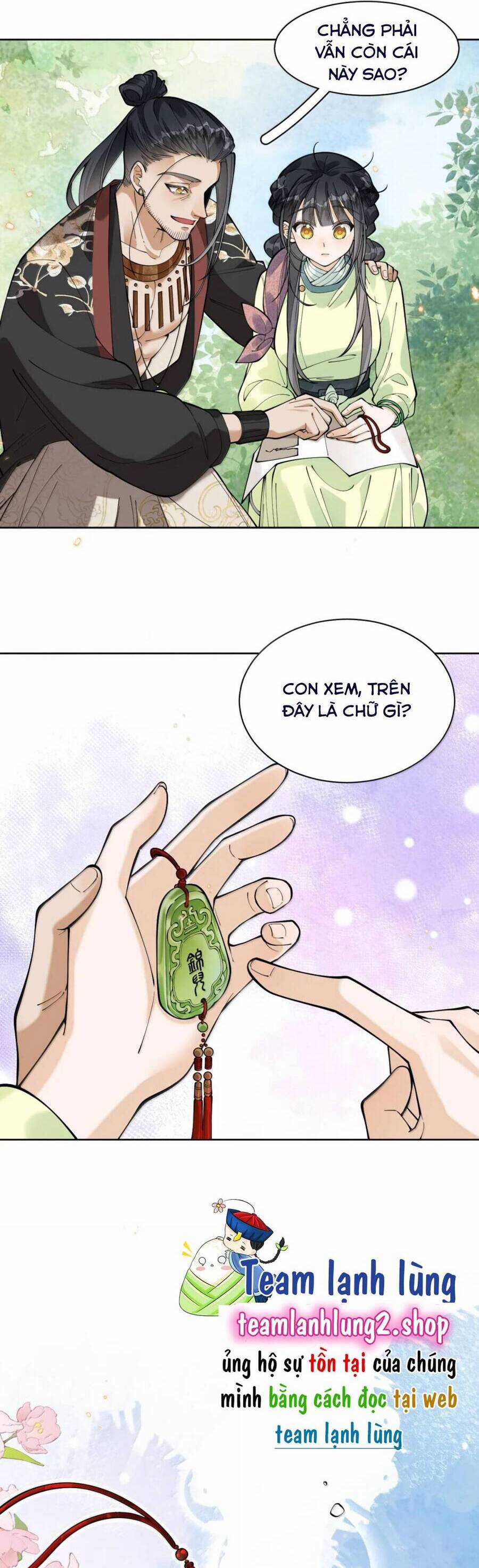 Đi Thi Thôi Nào , Tiểu Hắc Báo Chapter 26 trang 4