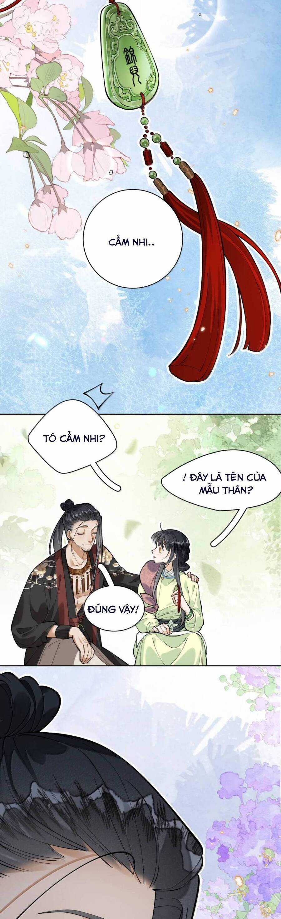 Đi Thi Thôi Nào , Tiểu Hắc Báo Chapter 26 trang 5