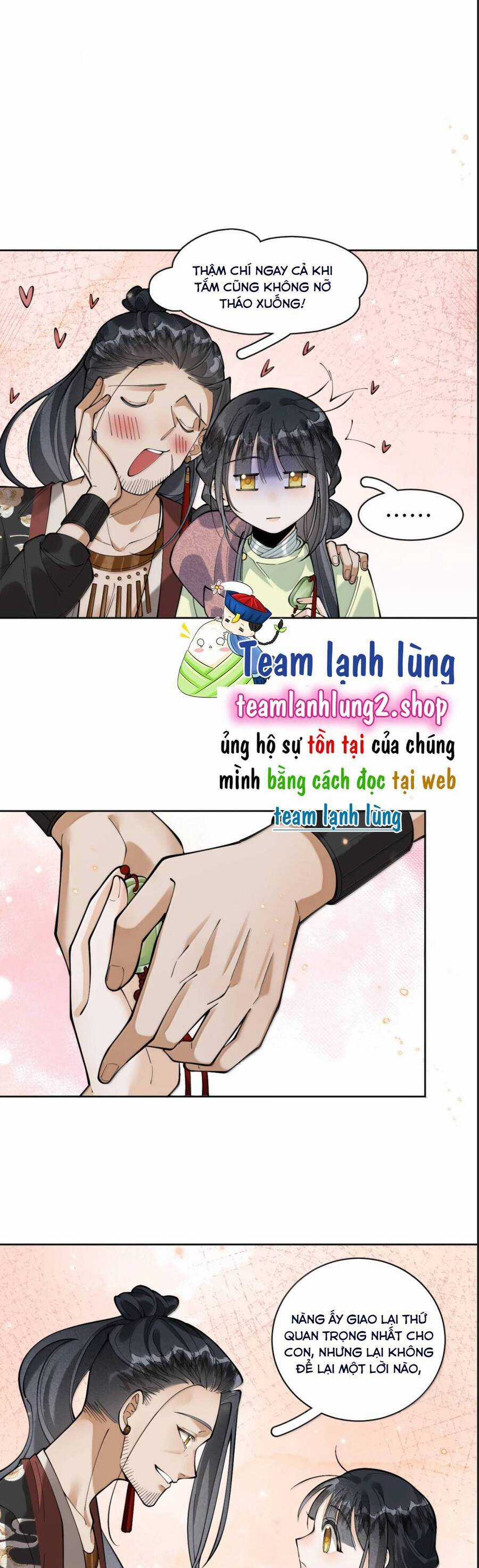 Đi Thi Thôi Nào , Tiểu Hắc Báo Chapter 26 trang 7