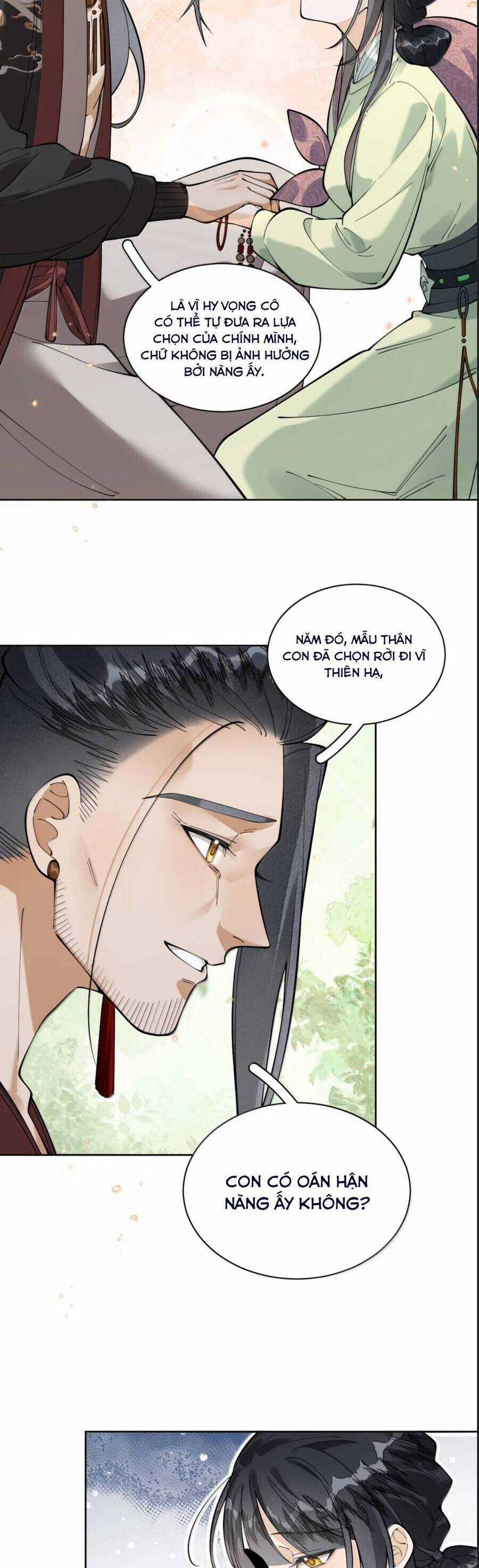 Đi Thi Thôi Nào , Tiểu Hắc Báo Chapter 26 trang 8