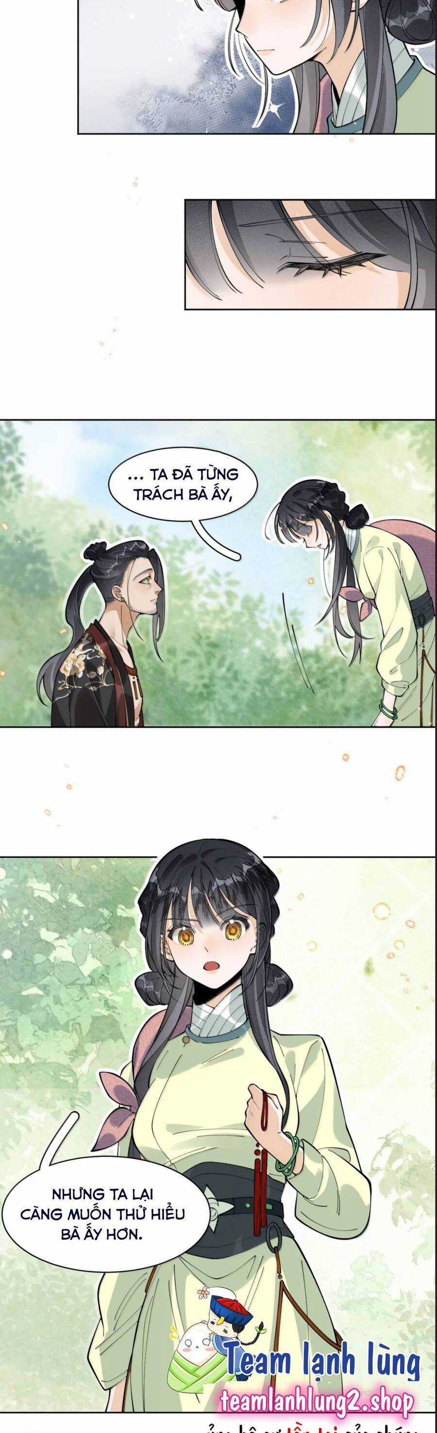 Đi Thi Thôi Nào , Tiểu Hắc Báo Chapter 26 trang 9