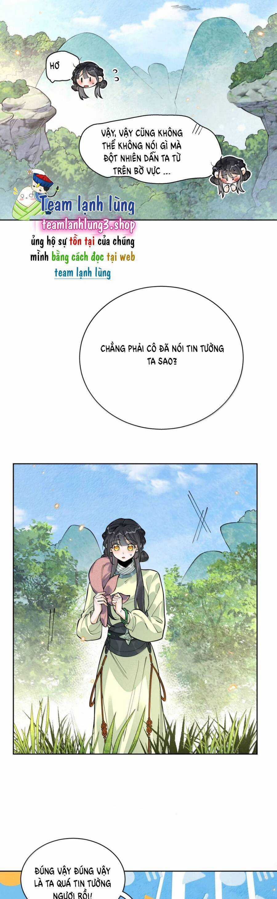 Đi Thi Thôi Nào , Tiểu Hắc Báo Chapter 27 trang 17