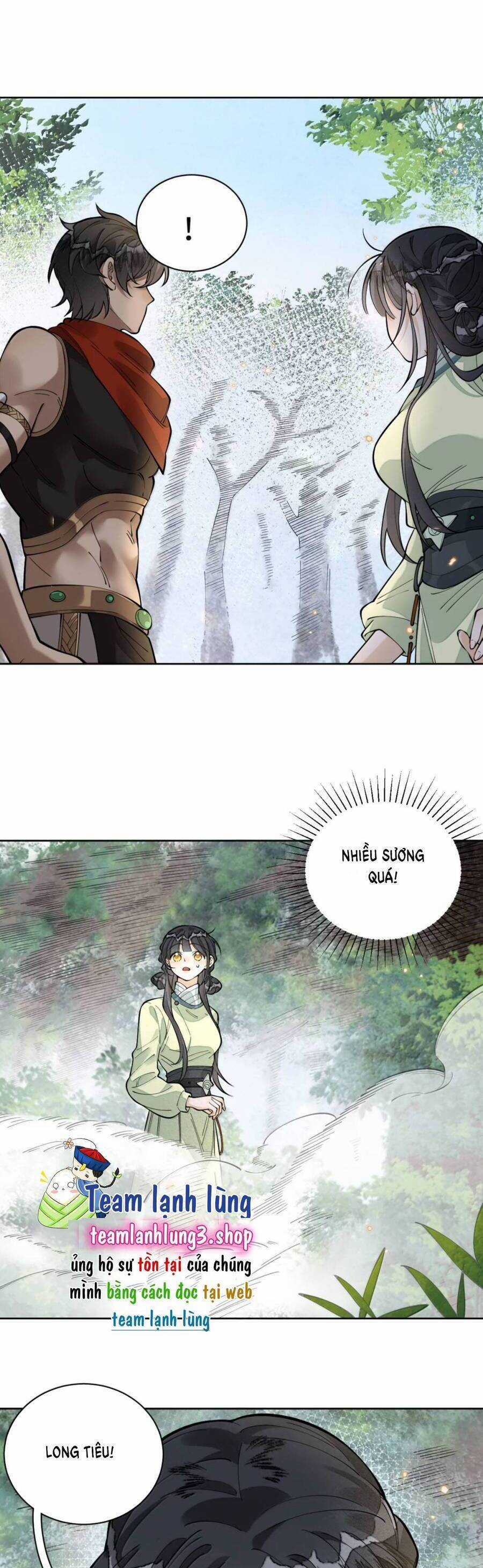 Đi Thi Thôi Nào , Tiểu Hắc Báo Chapter 27 trang 20